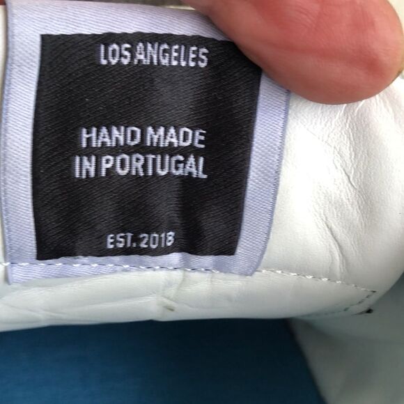 Ales Grey sneakers  - Picture 10 of 11